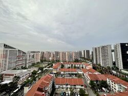 The Poiz Residences (D13), Apartment #583007531